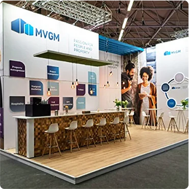 Exhibition Design